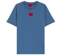Hugo Mens Diragolino Chest Logo T-Shirt GT36022
