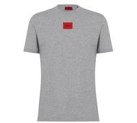 Hugo Mens Diragolino Chest Logo T-Shirt GT36022