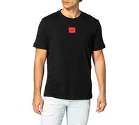 Hugo Diragolino212 Short Sleeve T-shirt Black S Men