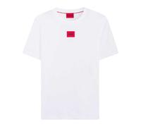Hugo Mens Diragolino212 Logo T-Shirt GT12826