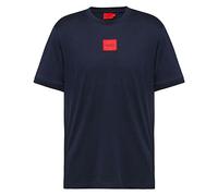 Hugo Boss Diragolino T Shirt - Blue blue 2X Large