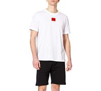HUGO Diragolino Logo T-Shirt