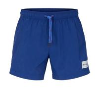 HUGO Men's Dominica 10238035 01 Swim_Short, 219Medium Brown, XS