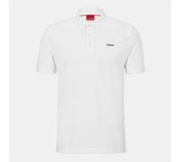 Hugo Mens Donos Cotton Polo Shirt GT14234