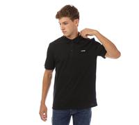 Hugo Mens Donos222 Polo Shirt - Black - XL - Black