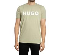 Hugo Boss Men's Dulivio T-Shirt - Green - Size: 40/Regular