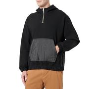 HUGO Men's Dutney Sweatshirt, Black 1, M