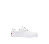 HUGO Shoes (Trainers) Dyer_Tenn_lglc in White 9
