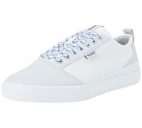 HUGO Men's Dyer_Tenn_purp Tennis, Open White, 10 UK
