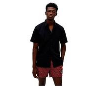 Hugo Ebor 10243670 01 - Black black Medium