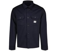 Hugo Ekynone 10260730 01 Long Sleeve Shirt Blue S Men