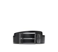 Hugo Elvio U Belt Black 80 cm Men