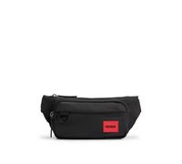 Hugo Ethon Bumbag One Size Black