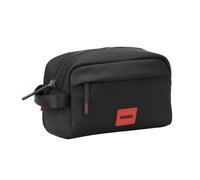 Hugo Ethon 2.0 Toiletry bag, black, 3L, 24 x 14 x 10cm