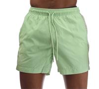 Hugo Mens Fab Polyamide Swim Shorts GT13311