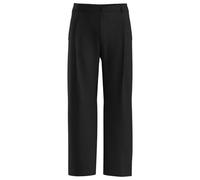 Hugo Men's Flat Trousers, Black, M