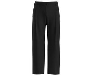 Hugo Men's Flat Trousers, Black, XL