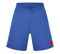 Hugo Mens Fleece Sweat Shorts GT30630