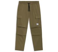 Hugo Men's Gadic242 Trousers_Flat, 345open Green, 3XL