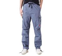 HUGO Men's Garlo233 Trousers_Flat, Open Blue462, 110