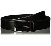 HUGO Men's Garney Smooth Leather Dress Belt
