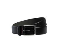 Gellot Leather Belt Black L