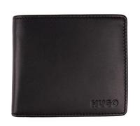 Hugo Mens Gift Set Wallet - Black Leather - One Size