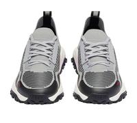 Hugo Mens Go 1st Trainers5 UK Grey GT5238