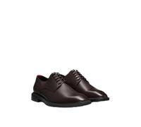 Hugo Men's Gryff_derb_grlt Derby, Medium Brown210, 11 UK