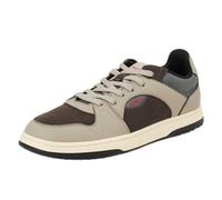 HUGO Men's Hadrian_Tenn_nupu Tennis, Open Grey, 10 UK