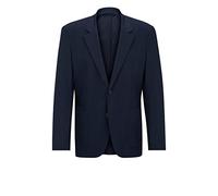 HUGO Men's Haero232x Jacket, Dark Blue405, 94 cm
