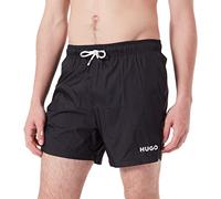 Hugo Haiti Swimming Shorts Black M Men