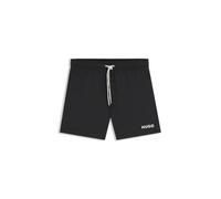 Hugo Men's Haiti Quick Drying Swim Shorts XS Black
