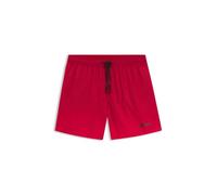 HUGO Men's Haiti Swim Trunks, New-Open Pink693, M