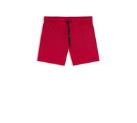 HUGO Men's Haiti Swim Trunks, New-Open Pink693, XS