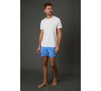 Hugo Men's Haiti Swimshort Blue | Size: Medium HUGO Blue M