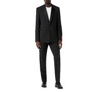 HUGO Men's Hendrix/Scot231e1x Suit, Black 1, 42