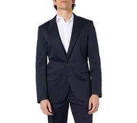 HUGO Men's Henry/Getlin242V2X Suit, Dark Blue405, 90