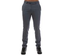 Hugo Mens Hesten182 Trousers - Blue - 38R - Blue