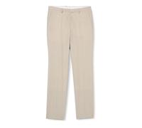 HUGO Men's Hesten232X Trousers, Light/Pastel Grey55, 90
