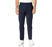 HUGO Men's Hestenm204x Trousers, Dark Blue405, 46