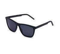 Hugo Men's HG 1047/S Sunglasses, Matte Black, 56