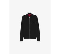 Hugo San Jacomo 10276168 Sweater Black M Men