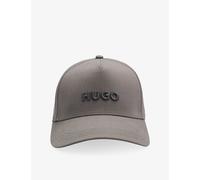 Hugo Jude 10269331 Cap Grey