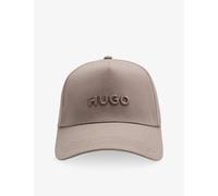 Hugo Jude 10269331 Cap Brown