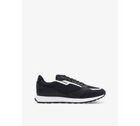 Hugo Men's Icelin Runners 12 (46) Blue