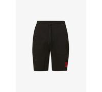 Hugo Diz222 Shorts Black XS Men
