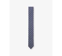 Hugo 50557314 Tie Blue Men