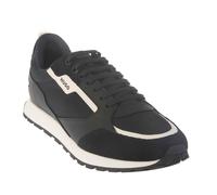 Hugo Mens Icelin Leather Running Trainers GT5065