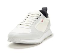 HUGO Men's Icelin Mix Material Running Sneakers